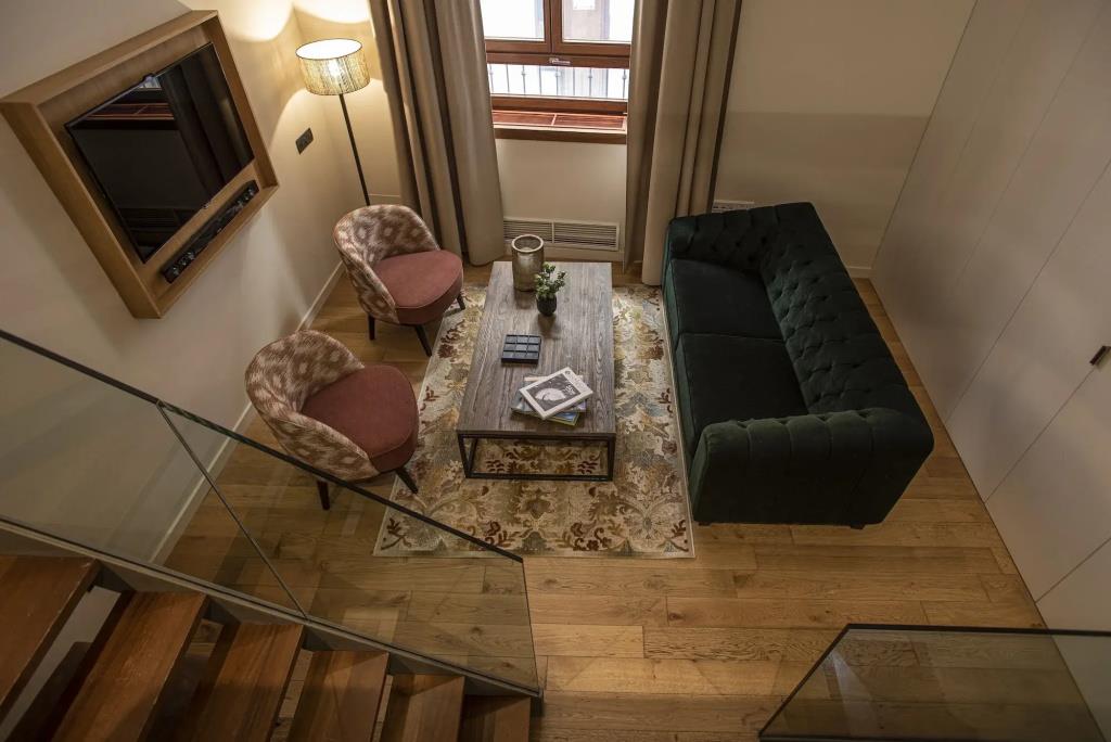 Palma Suites Aparthotel 0*