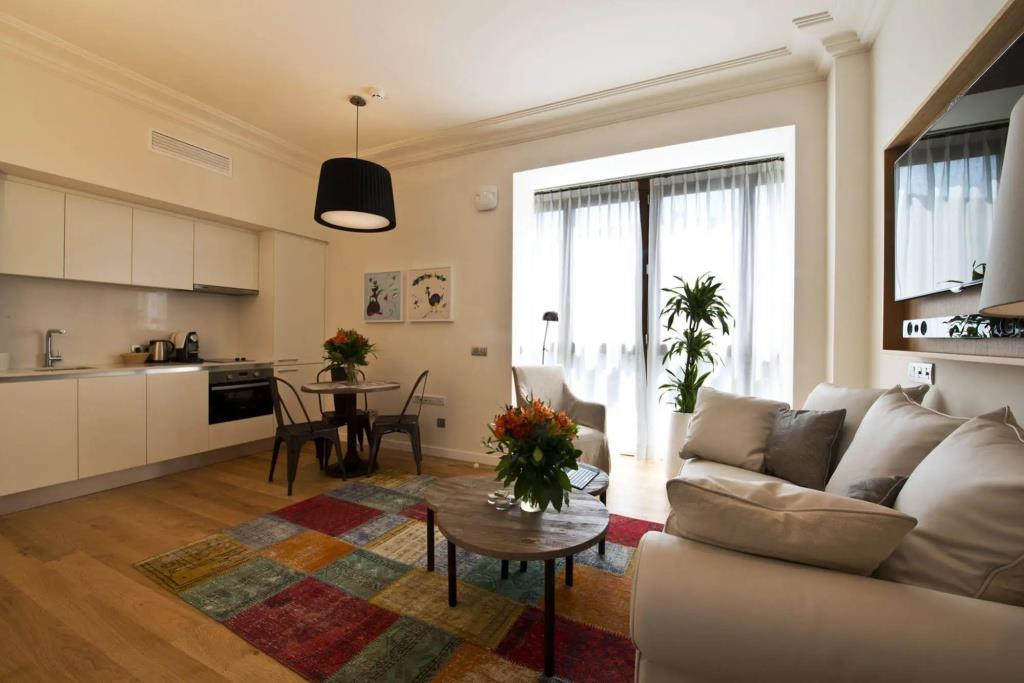 Palma Suites Aparthotel 0*