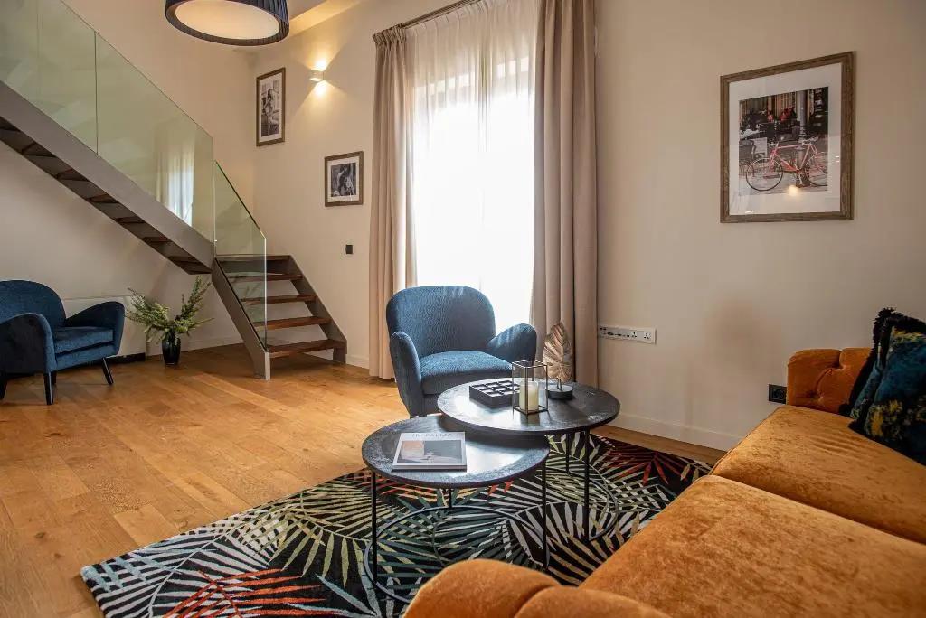 Palma Suites Aparthotel 0*