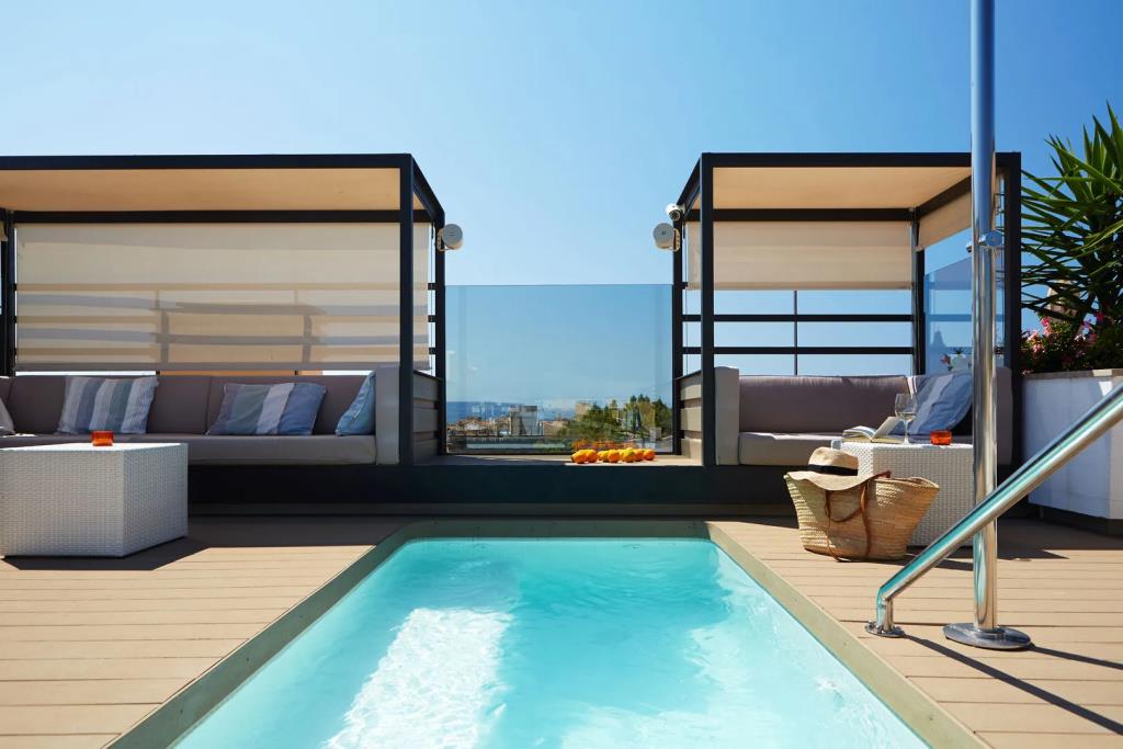 Palma Suites Aparthotel 0*