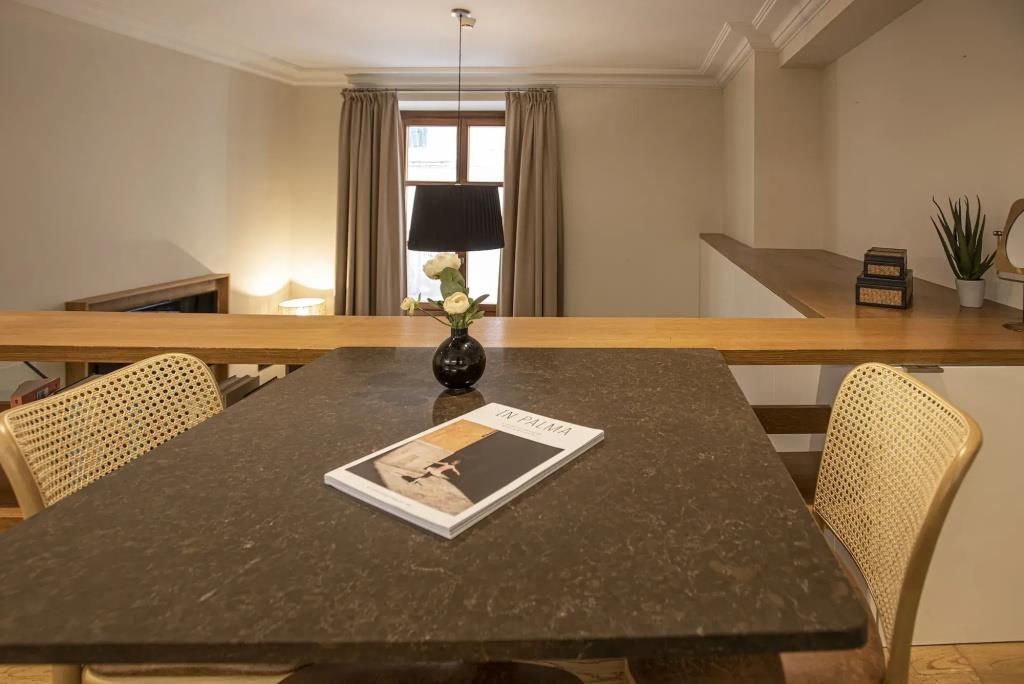 Palma Suites Aparthotel 0*