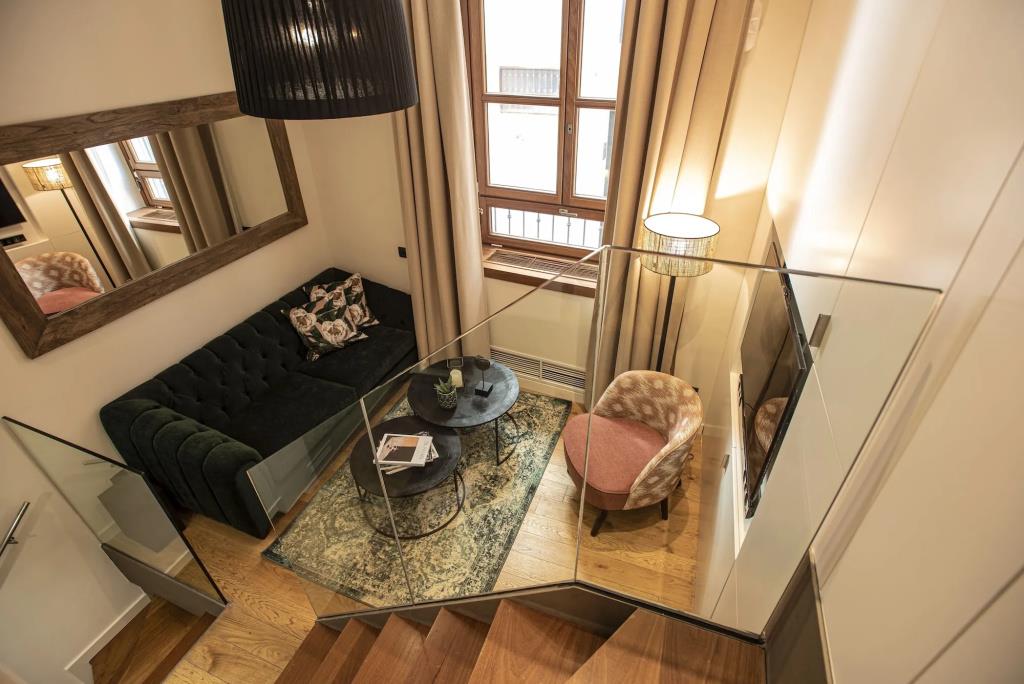 Palma Suites Aparthotel 0*