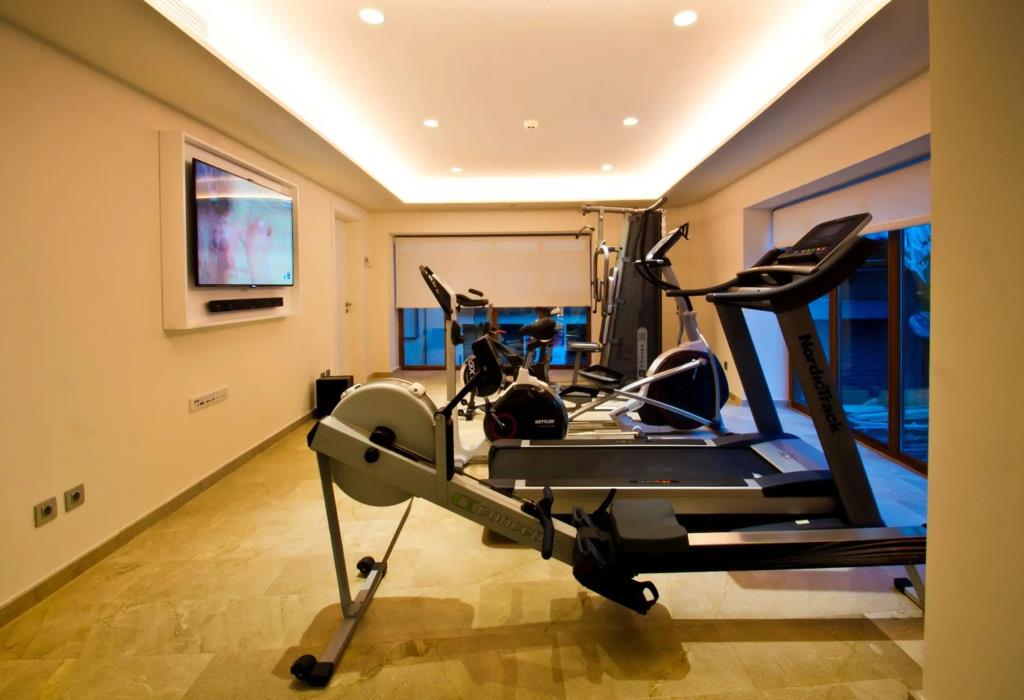 Palma Suites Aparthotel 0*