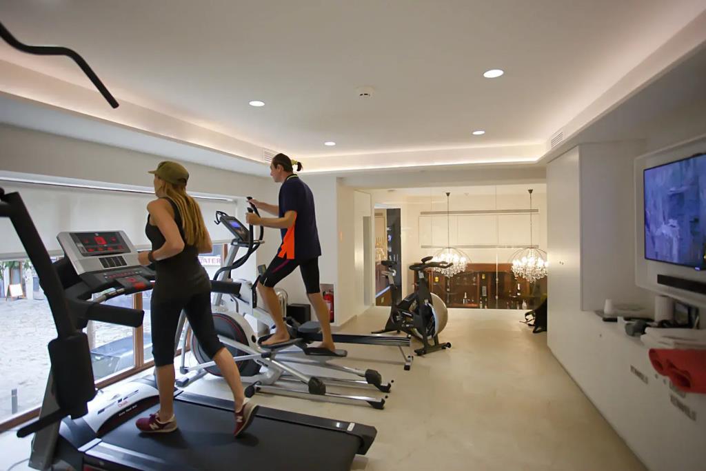 Palma Suites Aparthotel 0*
