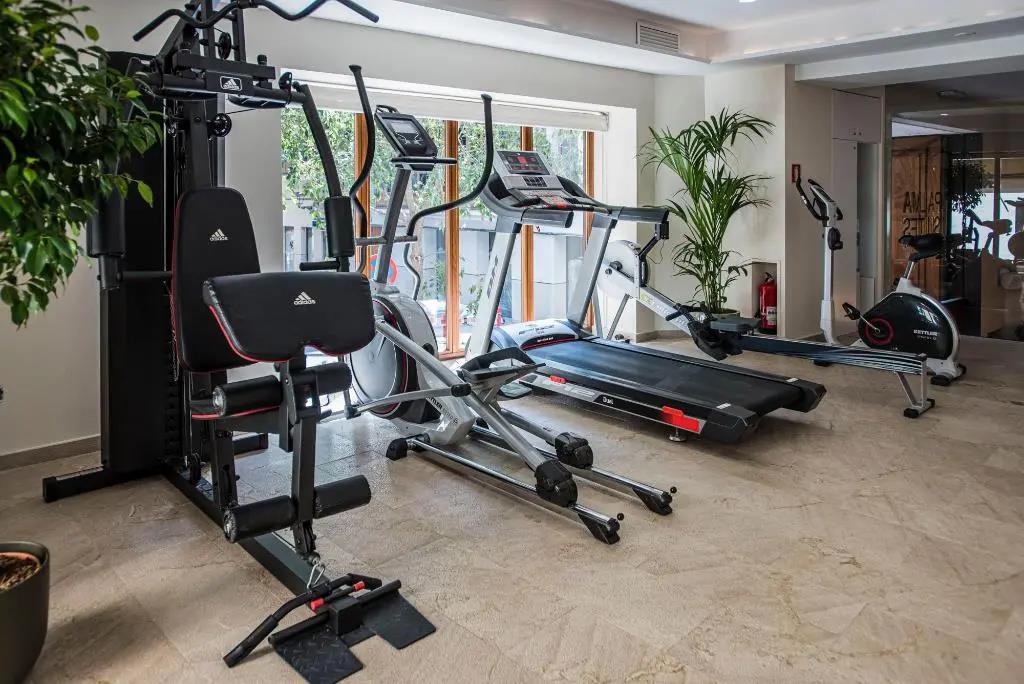 Palma Suites Aparthotel 0*