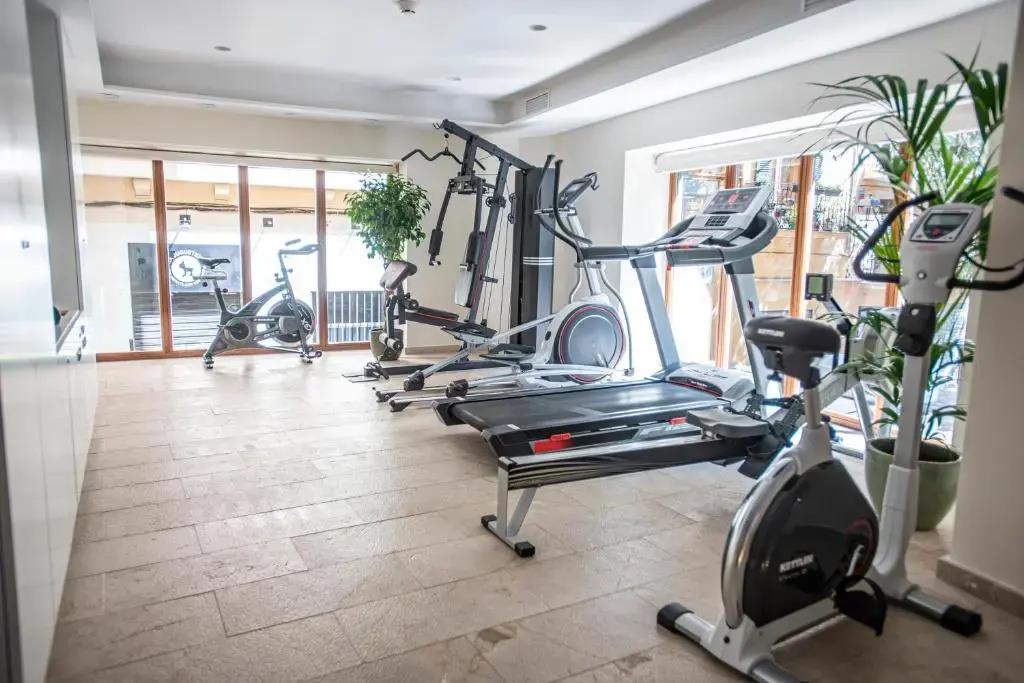Palma Suites Aparthotel 0*