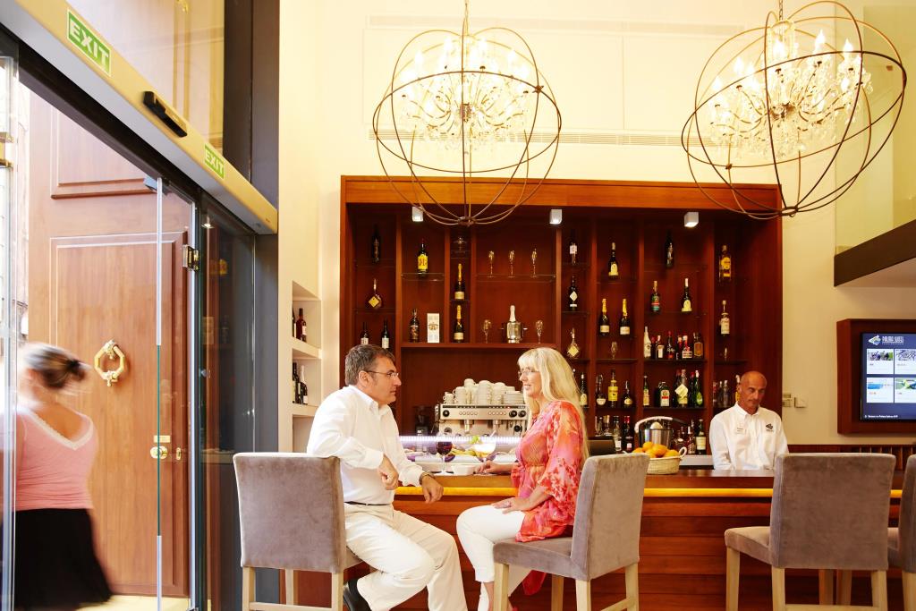 Palma Suites Aparthotel 0*