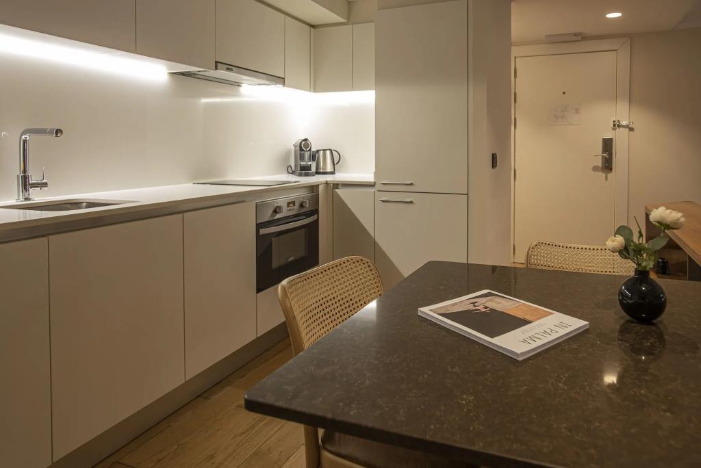 Palma Suites Aparthotel 0*