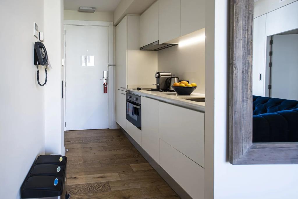 Palma Suites Aparthotel 0*