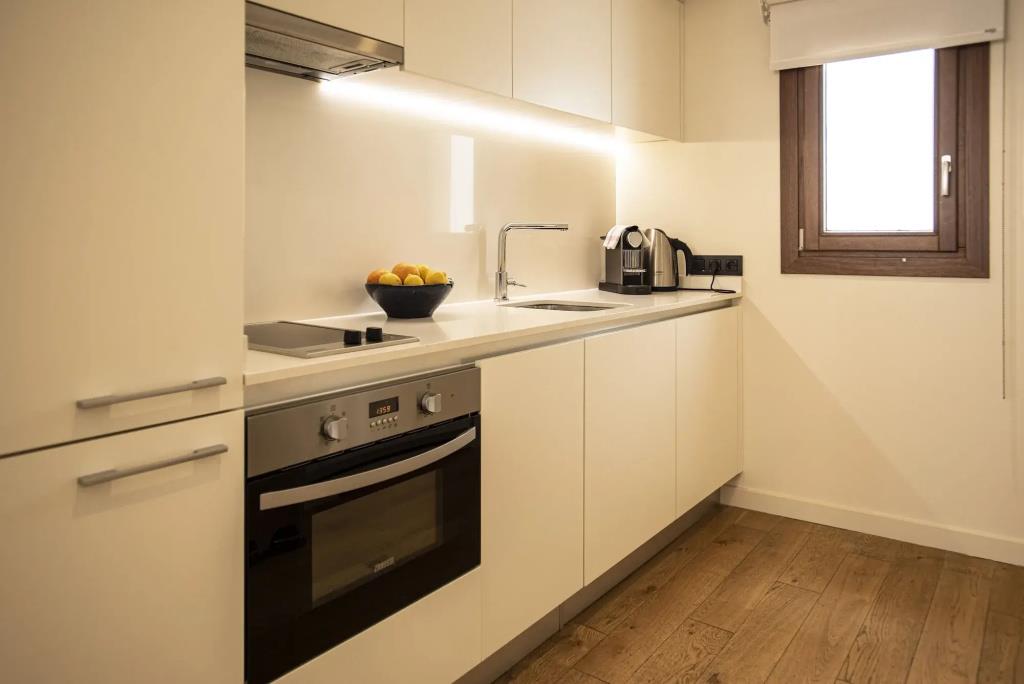Palma Suites Aparthotel 0*