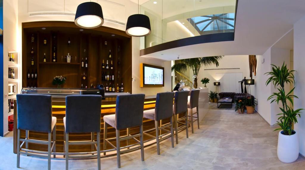 Palma Suites Aparthotel 0*