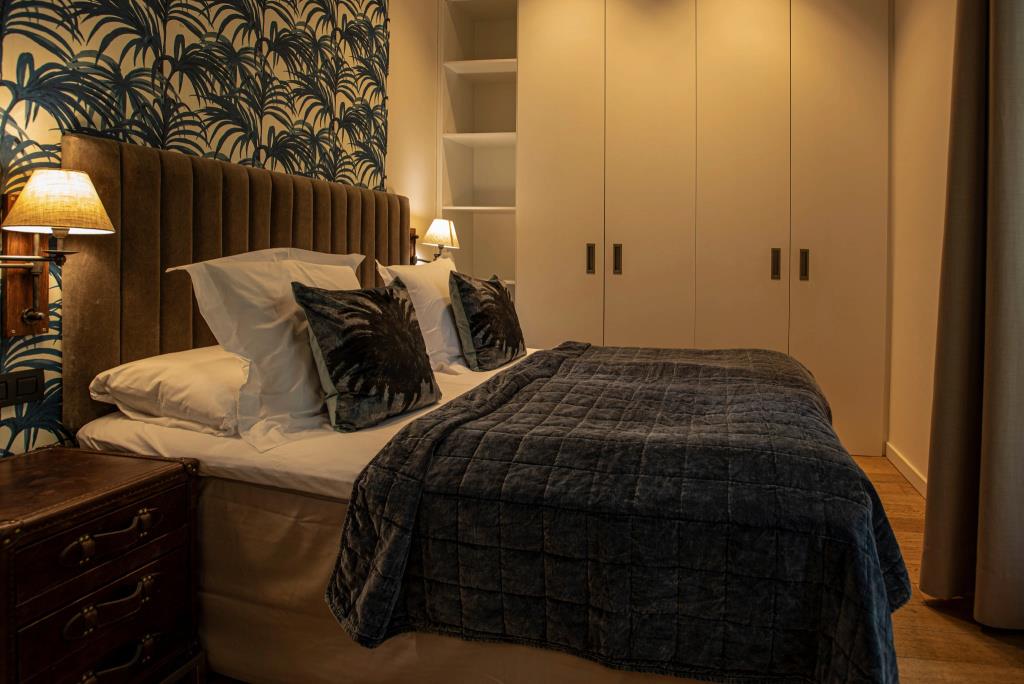 Palma Suites Aparthotel 0*