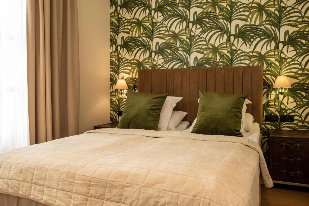 Palma Suites Aparthotel 0*