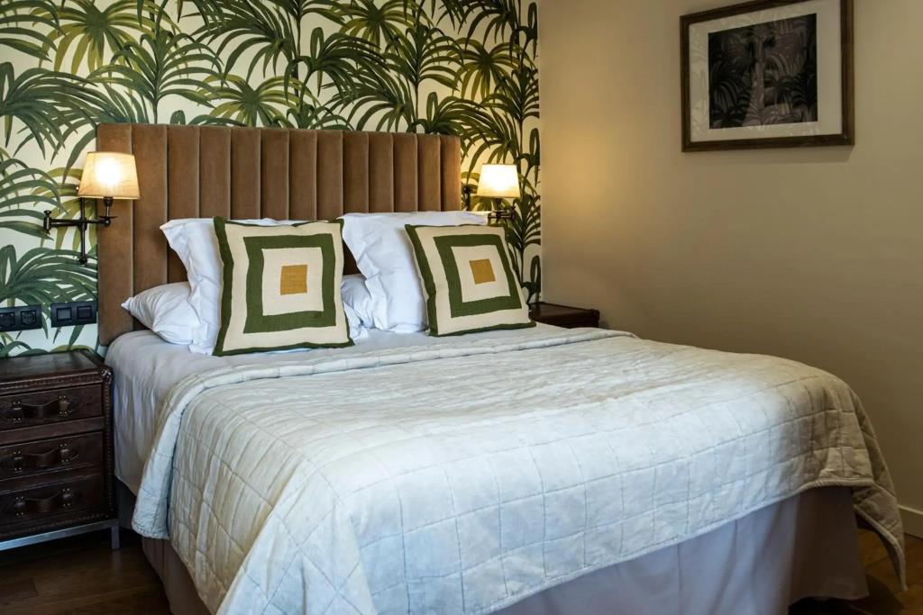 Palma Suites Aparthotel 0*