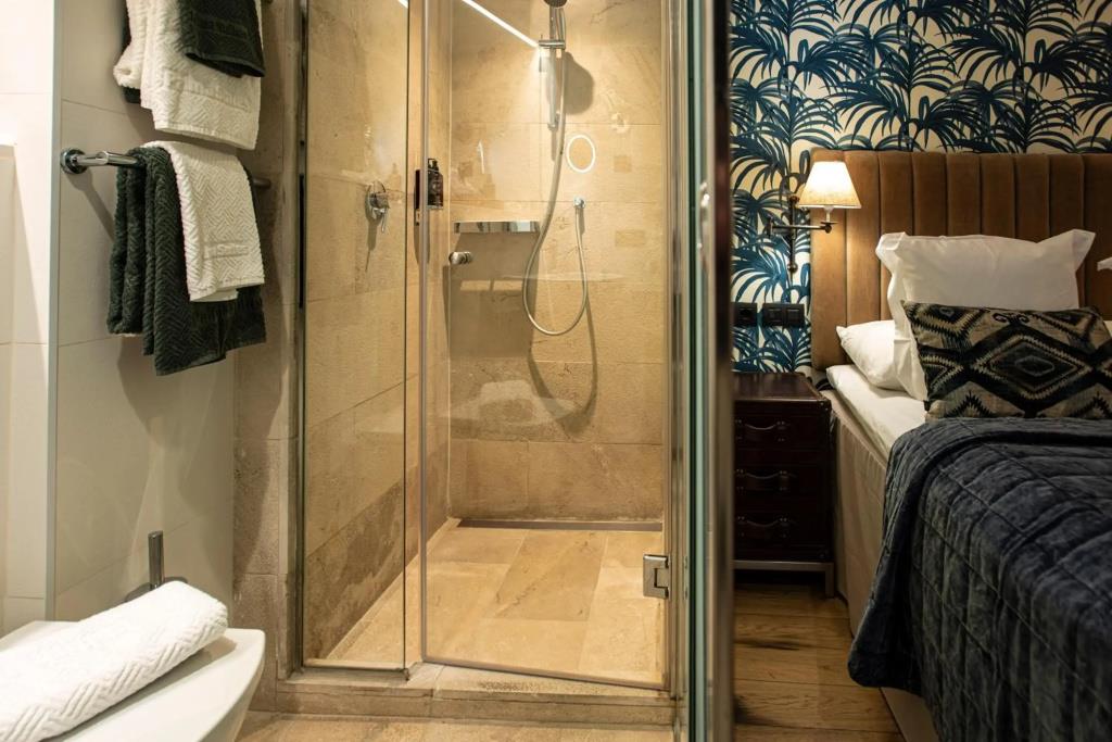 Palma Suites Aparthotel 0*