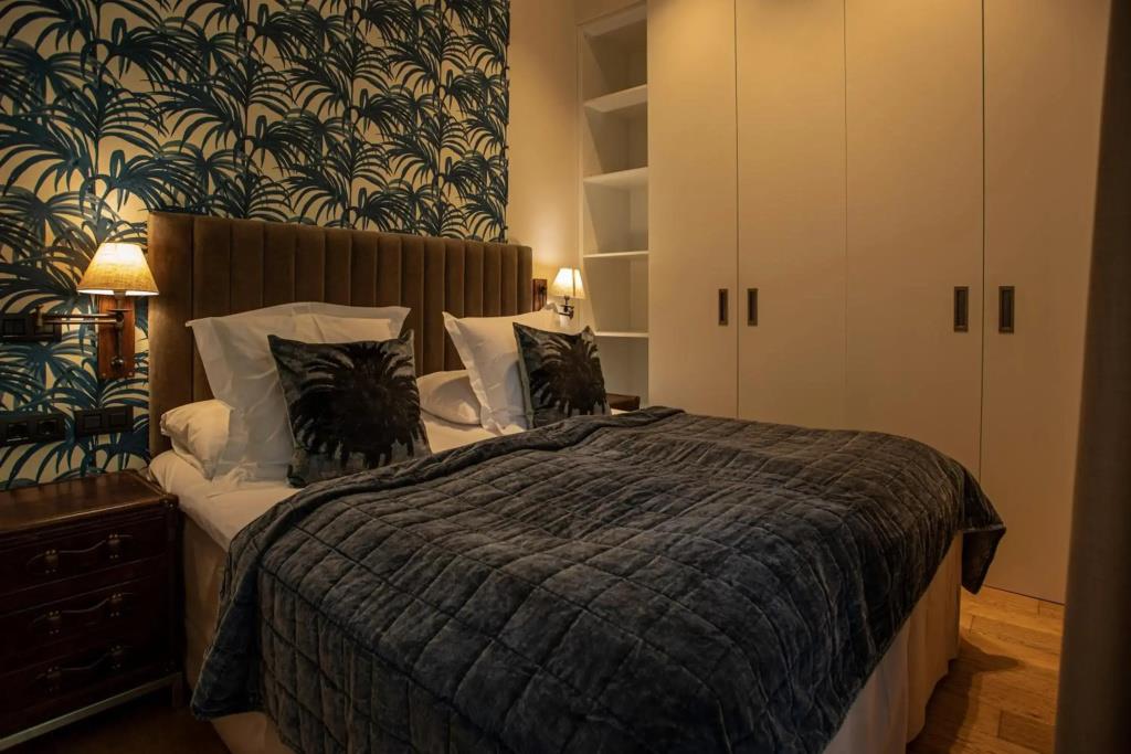 Palma Suites Aparthotel 0*
