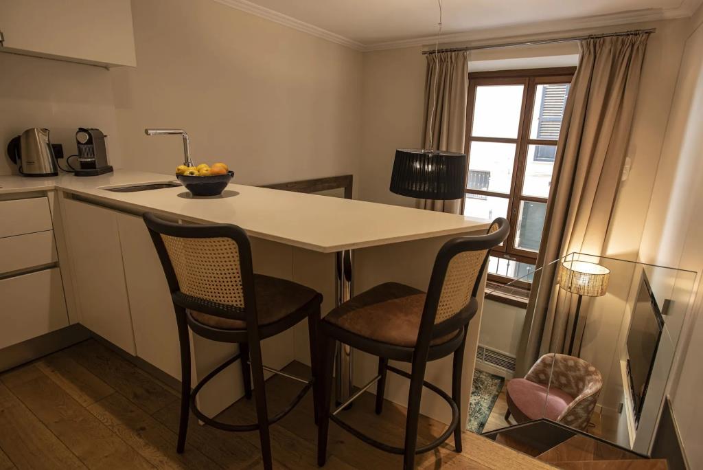 Palma Suites Aparthotel 0*