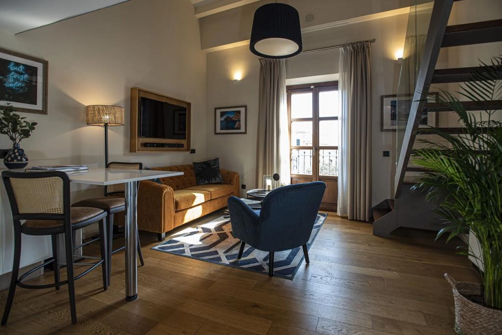Palma Suites Aparthotel 0*