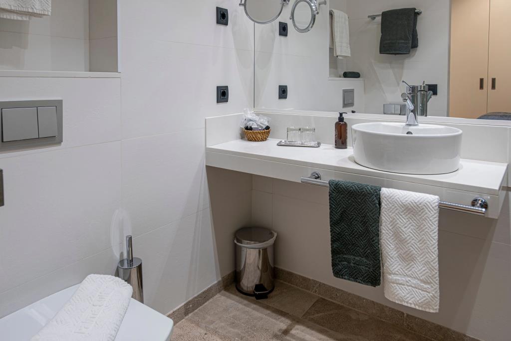 Palma Suites Aparthotel 0*