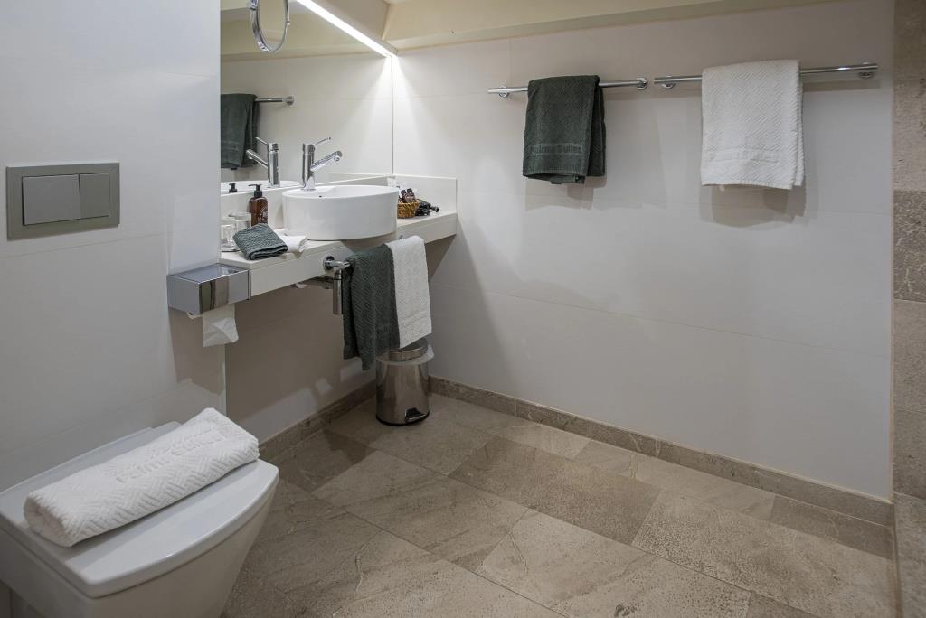Palma Suites Aparthotel 0*