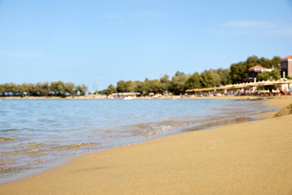 Iolkos Hotel 1*