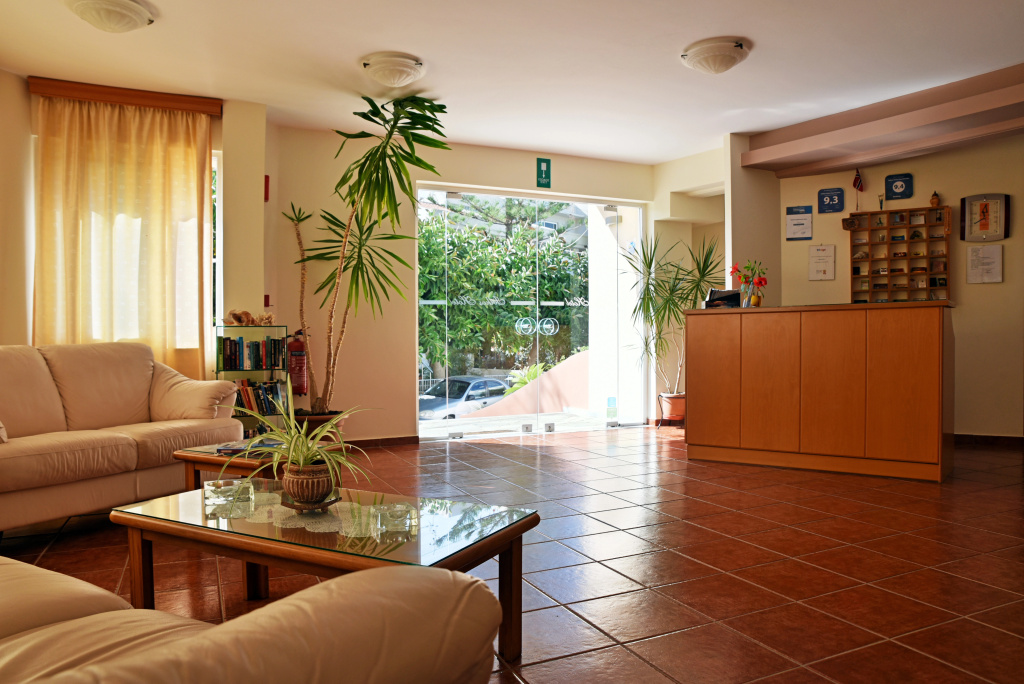 Iolkos Hotel 1*