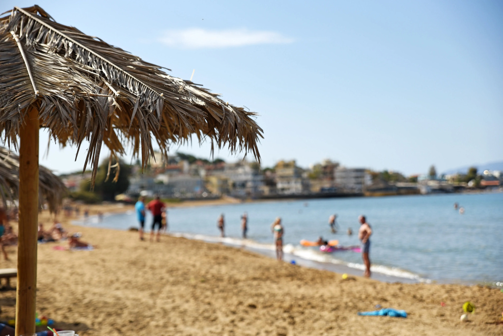 Iolkos Hotel 1*
