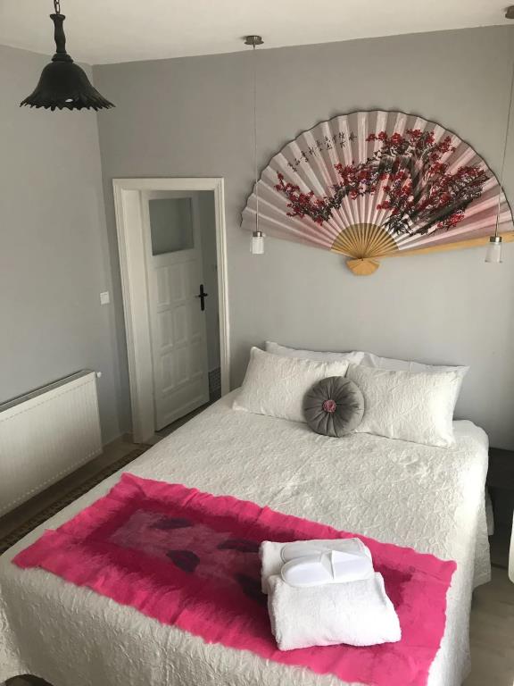 Pashabelle Hotel 0*