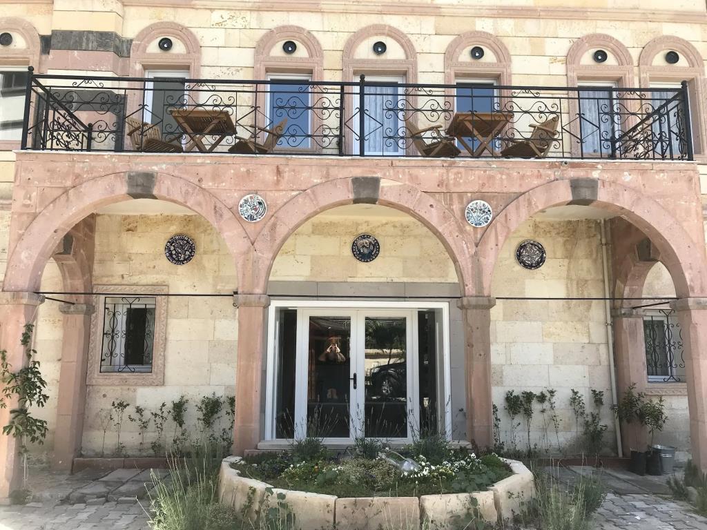 Pashabelle Hotel 0*