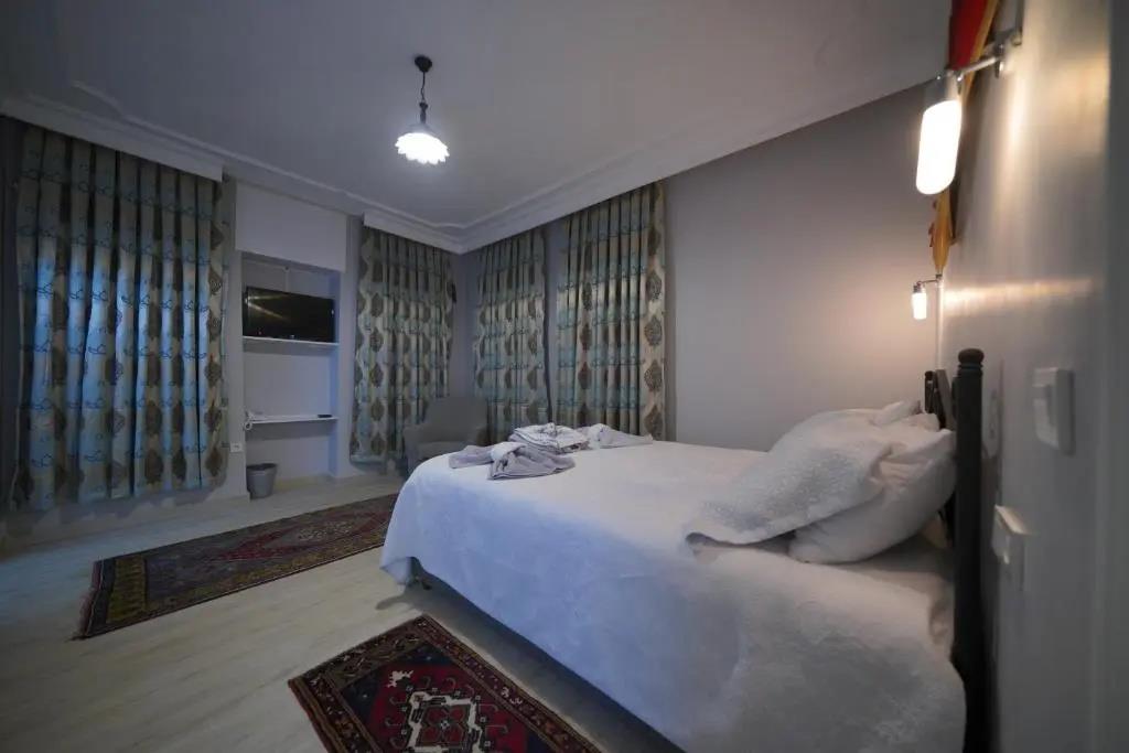 Pashabelle Hotel 0*