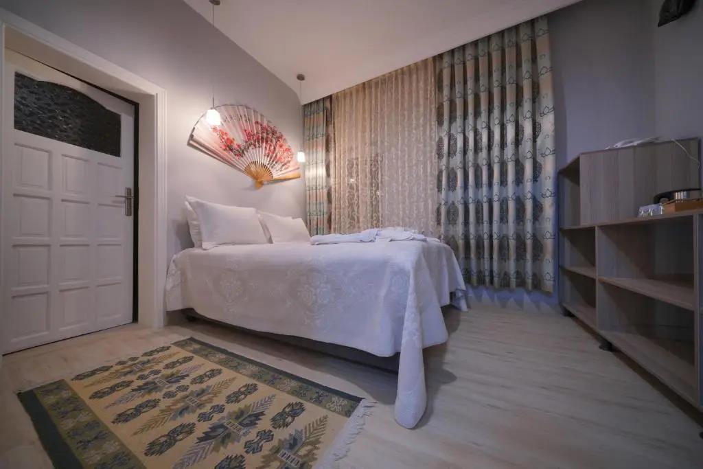 Pashabelle Hotel 0*