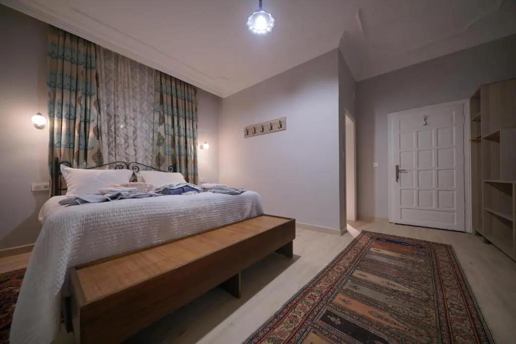 Pashabelle Hotel 0*