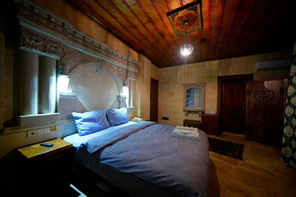 Pashabelle Hotel 0*