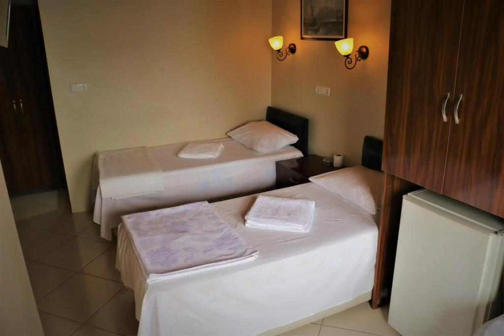 Durak Hotel 0*
