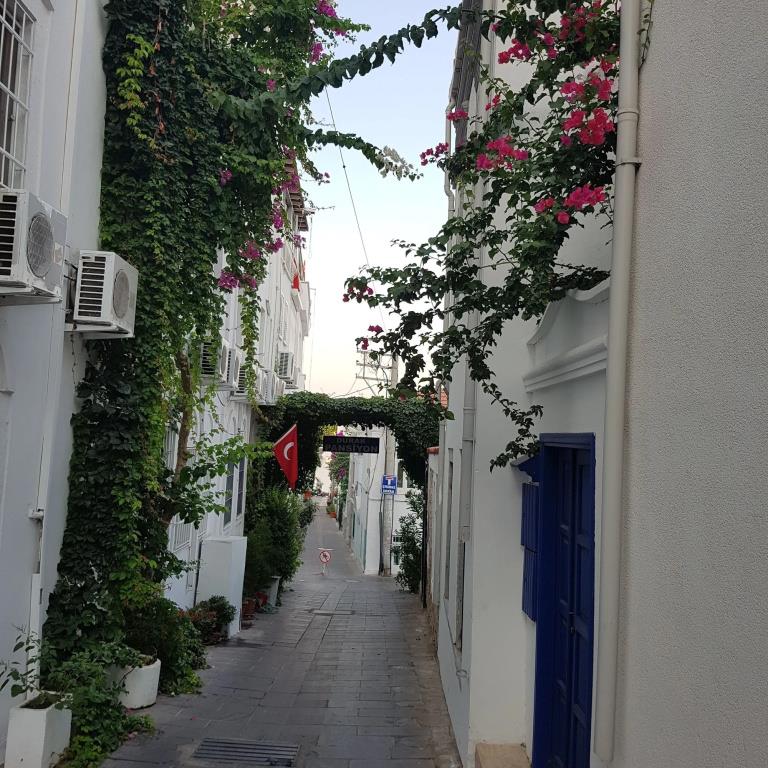 Durak Hotel 0*