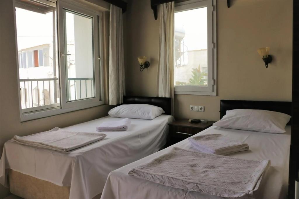 Durak Hotel 0*