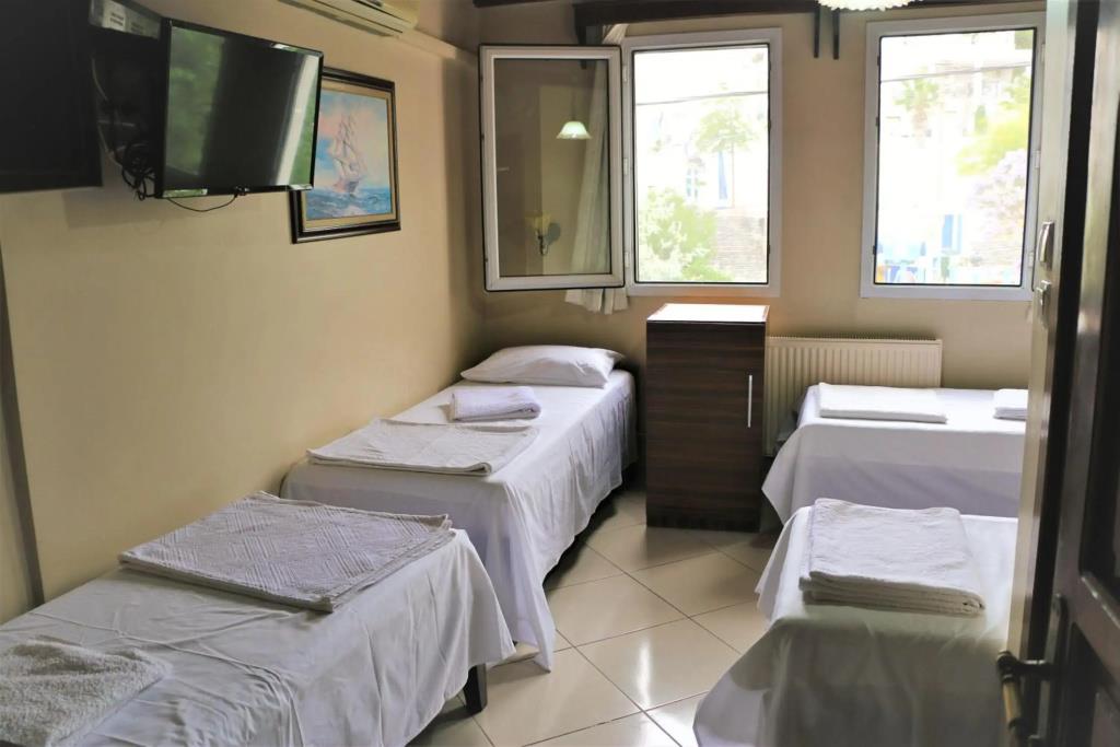 Durak Hotel 0*