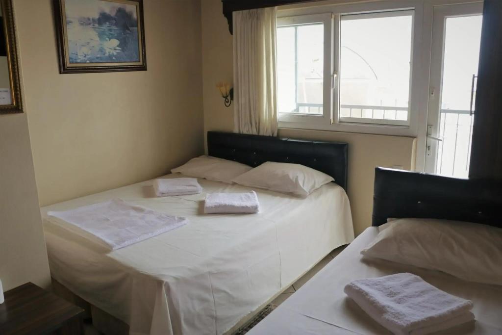 Durak Hotel 0*