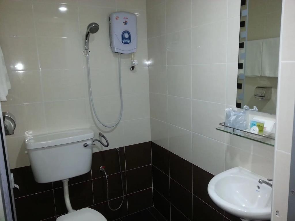 Hotel 22 Gurney 2*