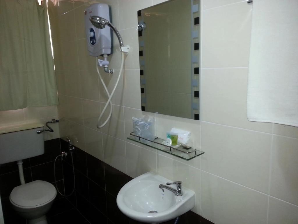 Hotel 22 Gurney 2*