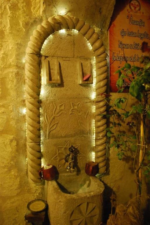 Cave Art Hotel 3*