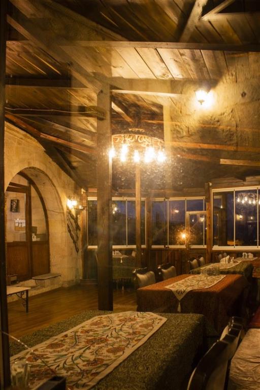 Cave Art Hotel 3*