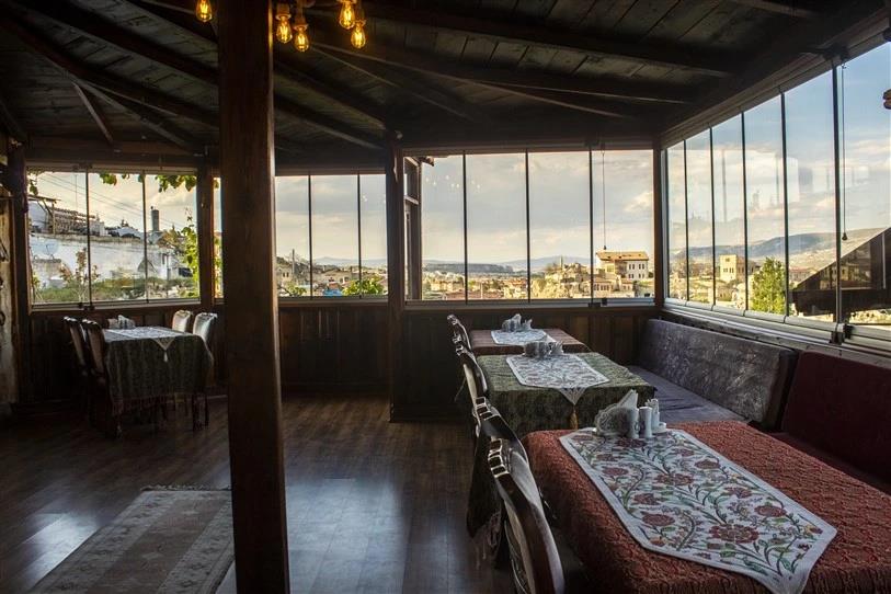 Cave Art Hotel 3*