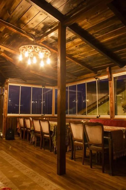 Cave Art Hotel 3*