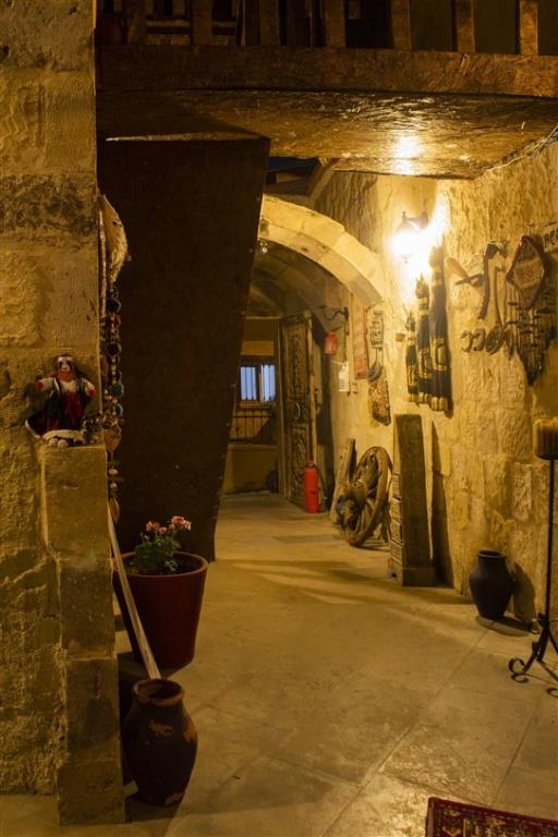 Cave Art Hotel 3*