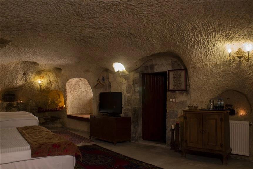 Cave Art Hotel 3*