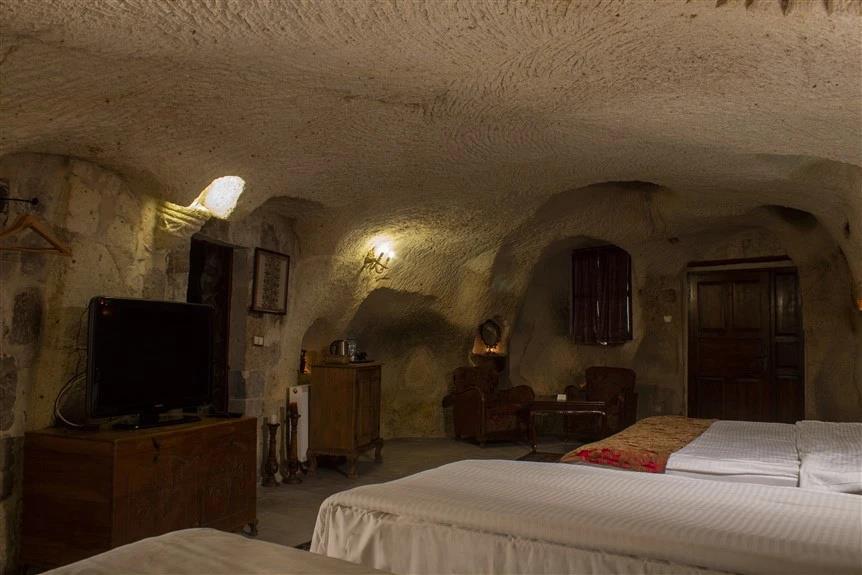 Cave Art Hotel 3*