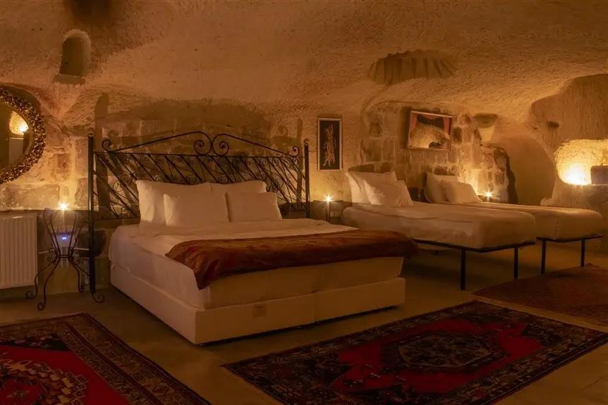 Cave Art Hotel 3*