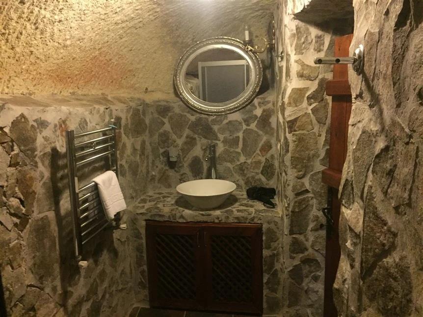Cave Art Hotel 3*