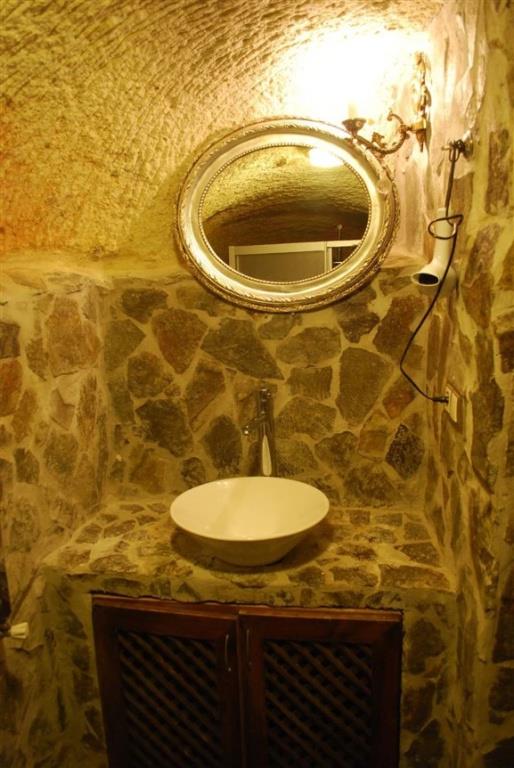 Cave Art Hotel 3*